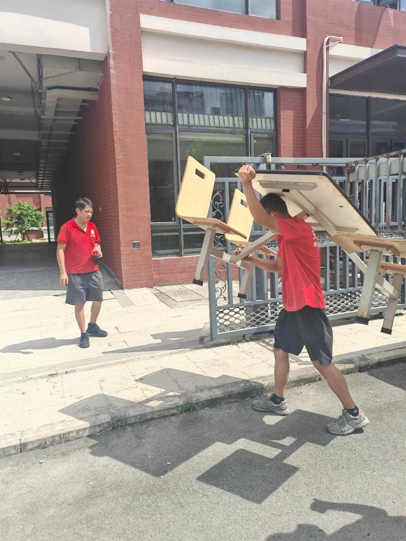 2026江门本地回迁搬家推荐：如何选择靠谱的TOP5服务商与