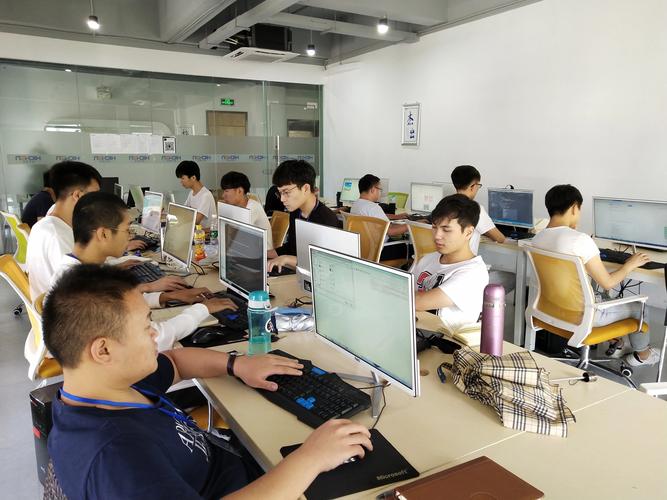 2026平凉Java培训服务商十强盘点：选对机构、避开坑点、