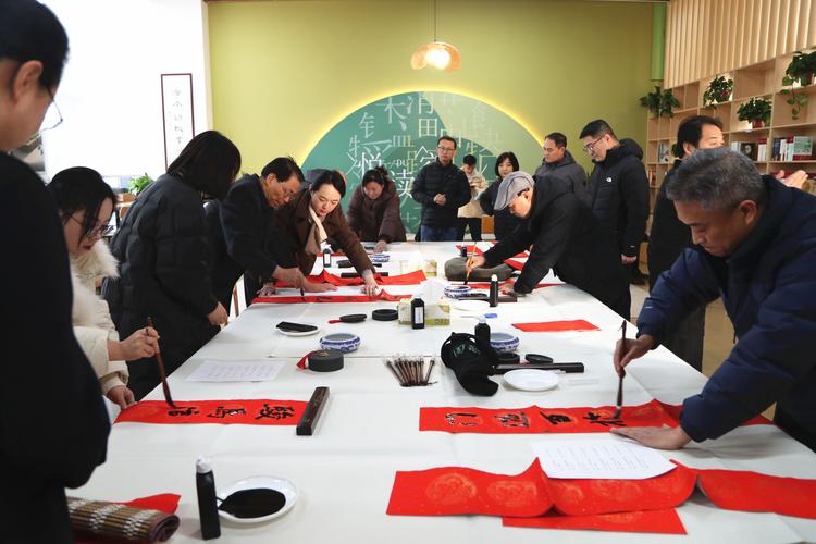 2026年大庆书法文体培训团队口碑盘点：正规专业机构推荐清单
