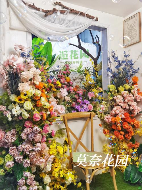 2026年周口户外花艺施工服务商排行榜TOP5:专业资质与口