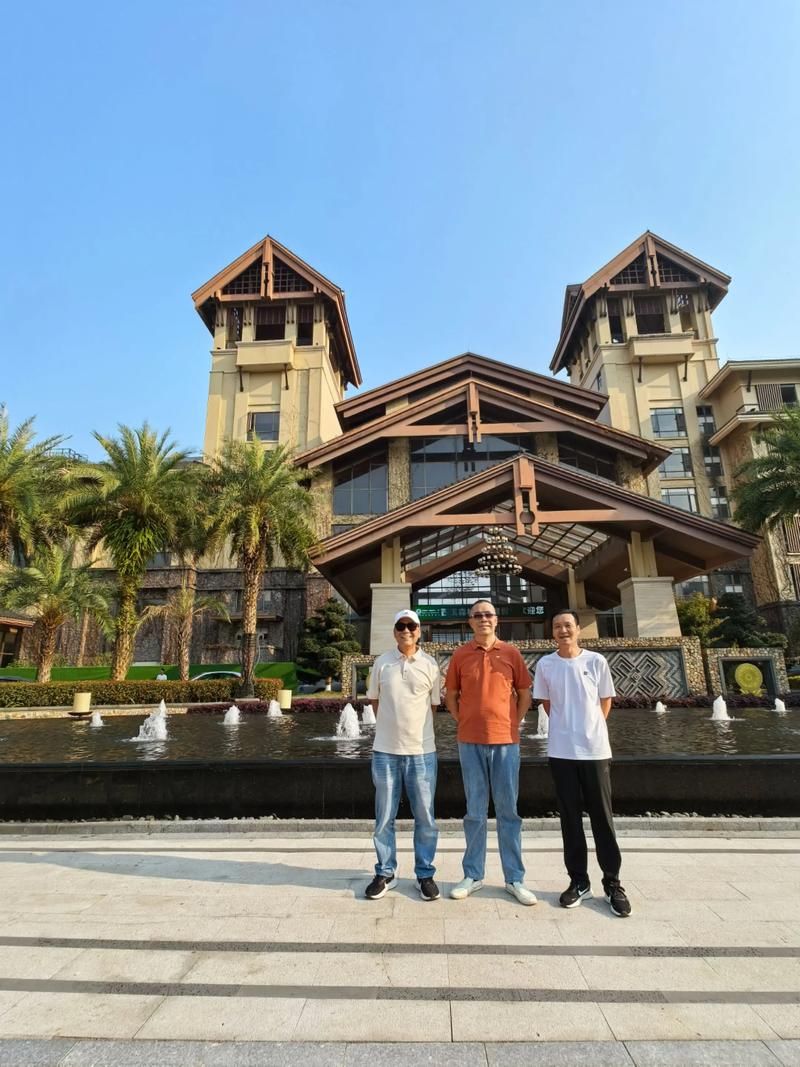 2026贺州本地旅游度假咨询机构口碑推荐:正规服务与专业规划