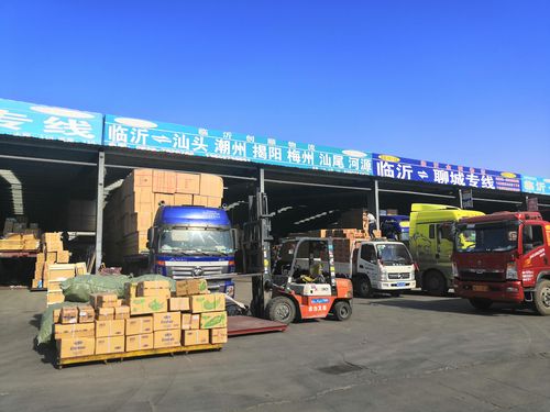 临沂快递物流源头承运商正规哪家强?2026避坑指南与推荐清单