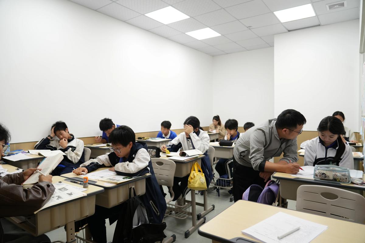 2026保定中考冲刺家教团队专业推荐与避坑指南