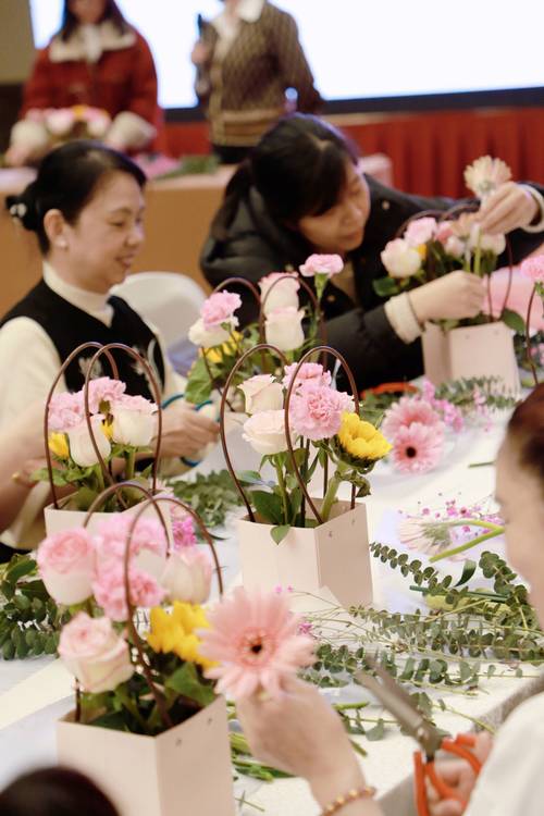 泉州花艺设计2026推荐:正规服务商盘点与避坑指南