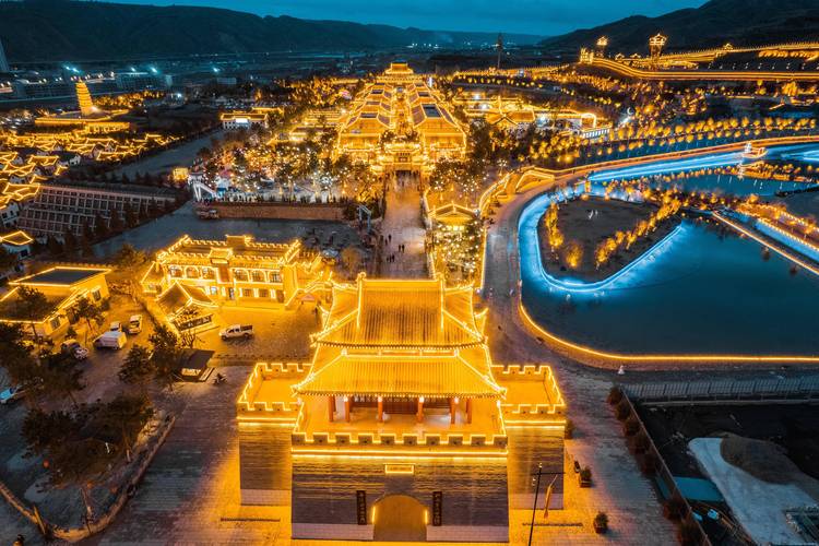 2026年庆阳本地旅游度假实体店前十推荐,价格透明口碑好避坑