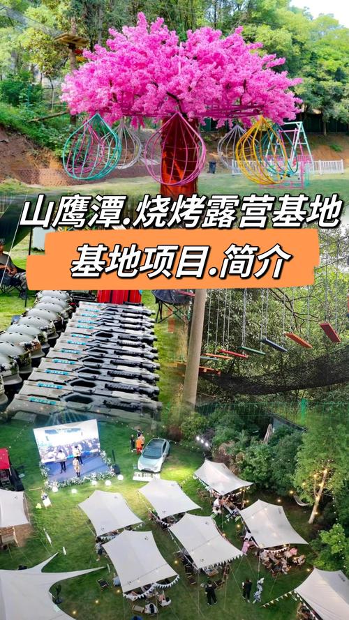 鹰潭公司团建出游度假2026推荐：前三强服务方盘点与避坑指南