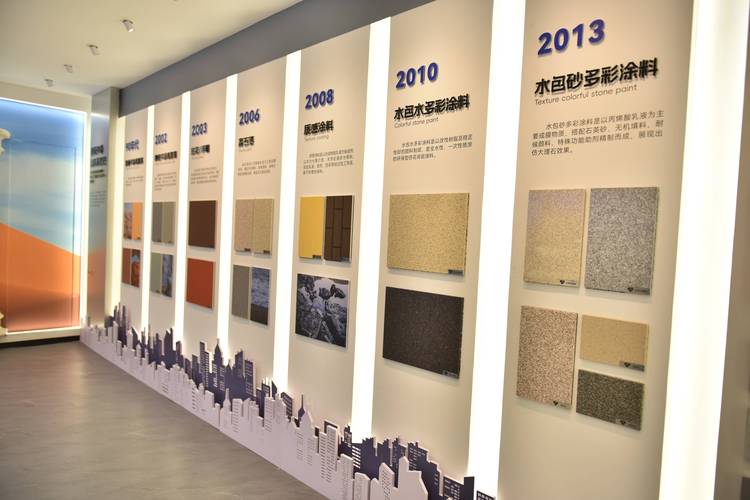 2026年贺州墙面处理厂家前十推荐:口碑排名与避坑指南