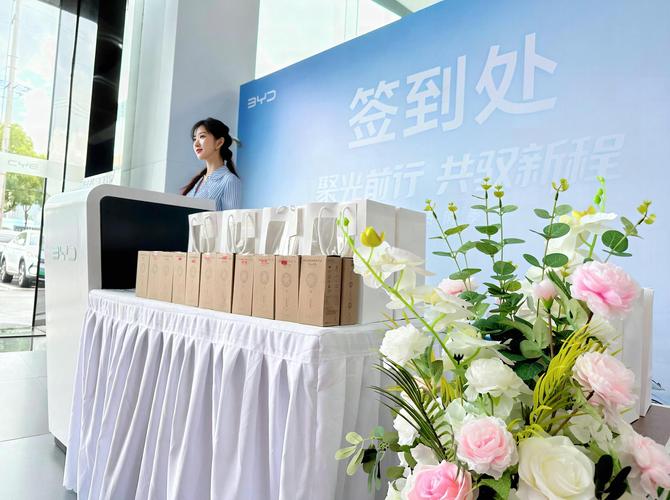 2026兰州签到台布置十强推荐:专业榜单与口碑解析