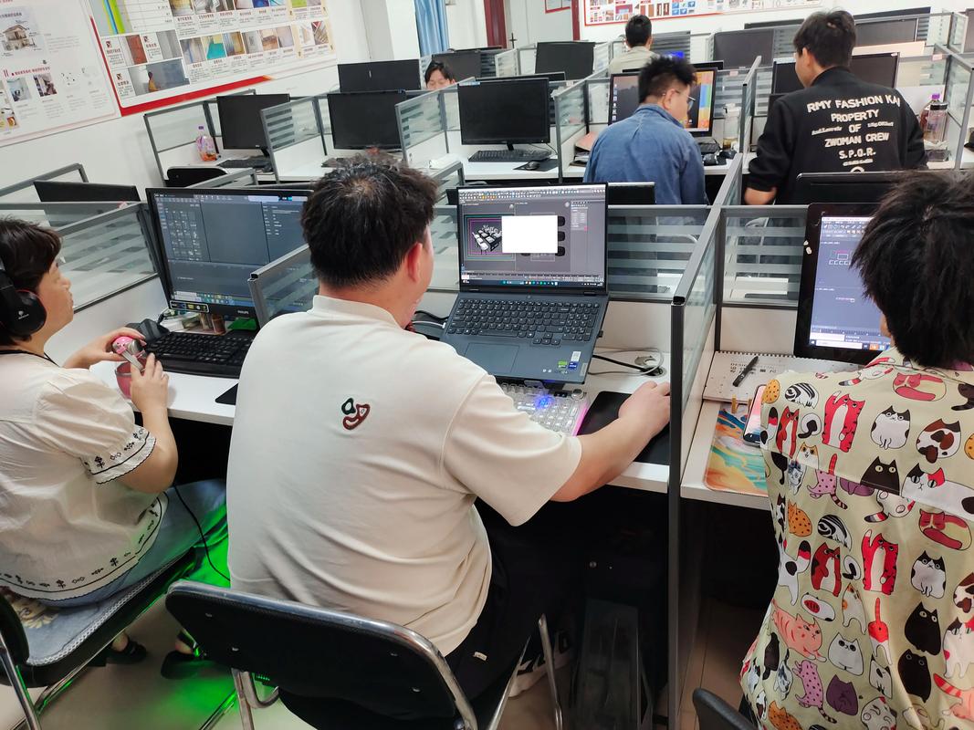 2026吕梁直播培训门店推荐：5大正规专业机构特点盘点