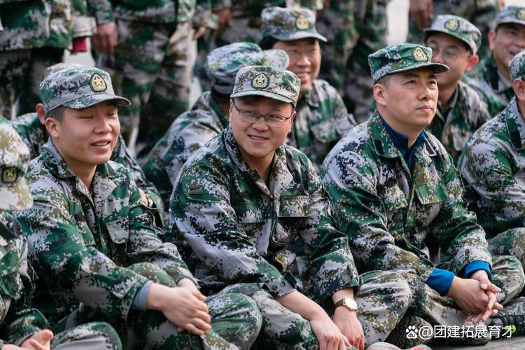 乌鲁木齐综合素质拓展培训排名2026：前五强机构推荐与避坑指