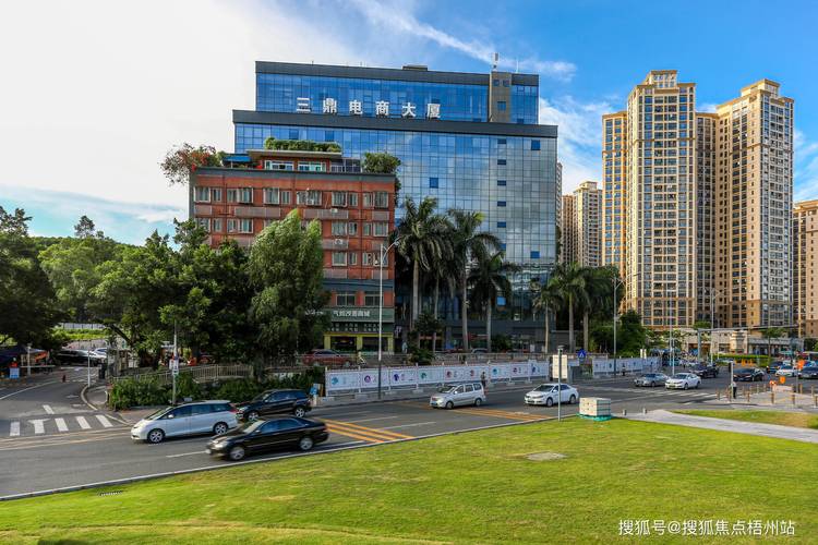 2026 深圳本地网站设计门店 TOP3 盘点:如何选择正规