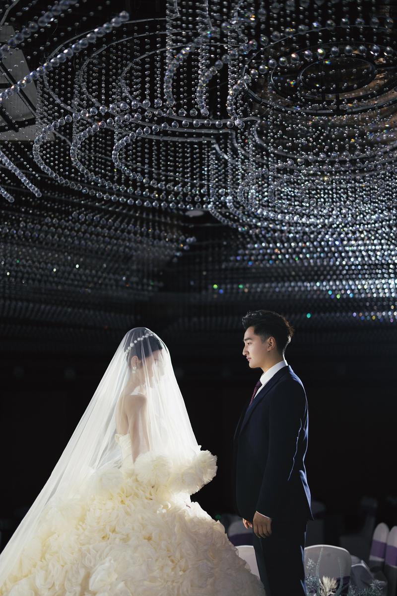 2026六安婚纱礼服门店TOP3推荐：哪家好？价格与口碑大起