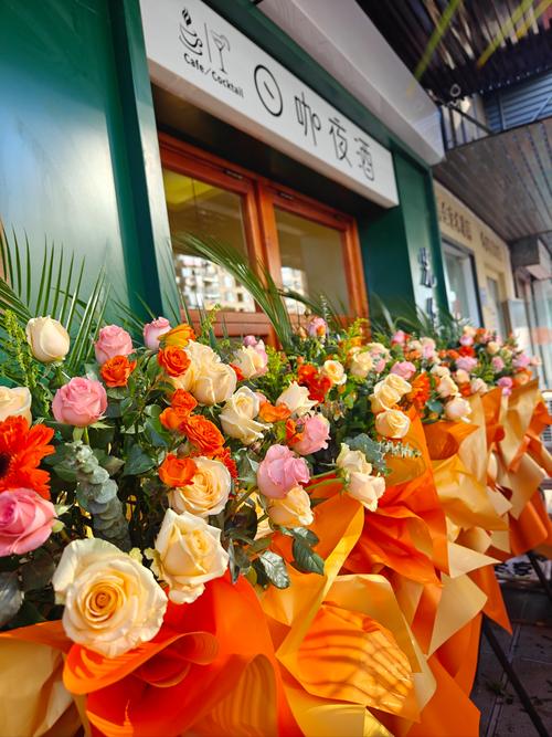 黔西南鲜花定制商家TOP3盘点：2026年价格透明、口碑好的