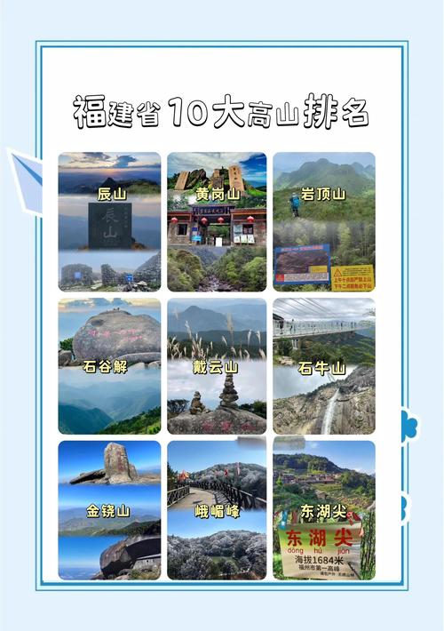 龙岩本地户外旅游度假对接排行榜:2026-2027年度5大正