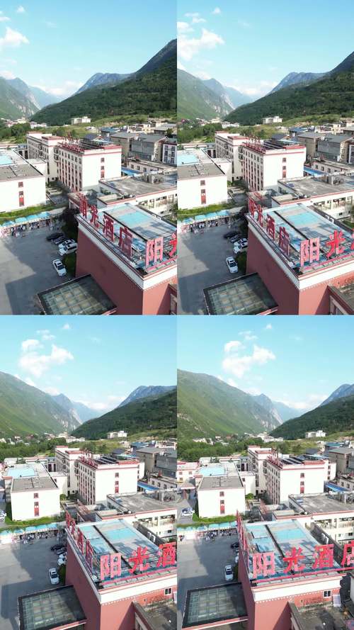 2026阿坝智能主题酒店入住价格参考：价格多少？正规住宿怎么