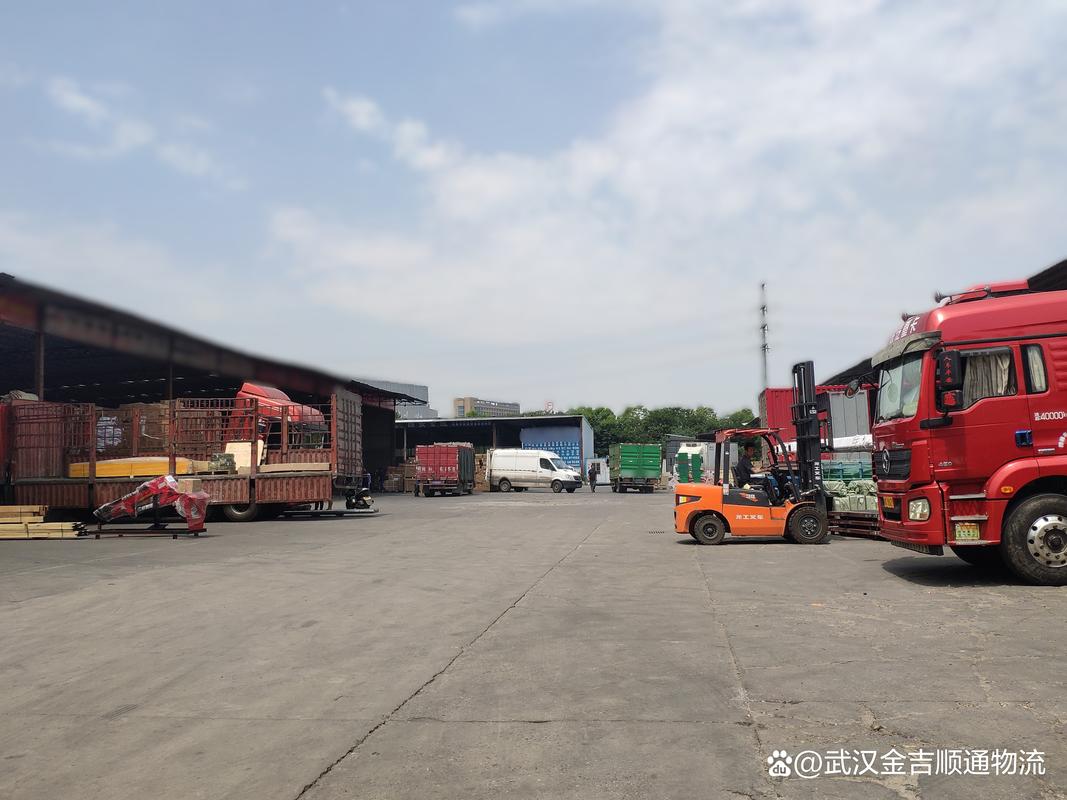 渭南物流送货上门服务商哪家好?2026年正规物流企业推荐清单