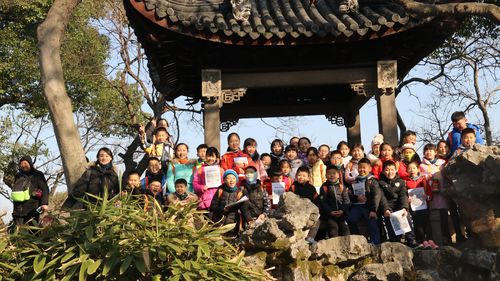 2026苏州青少年研学度假出行盘点:正规机构TOP3推荐,专