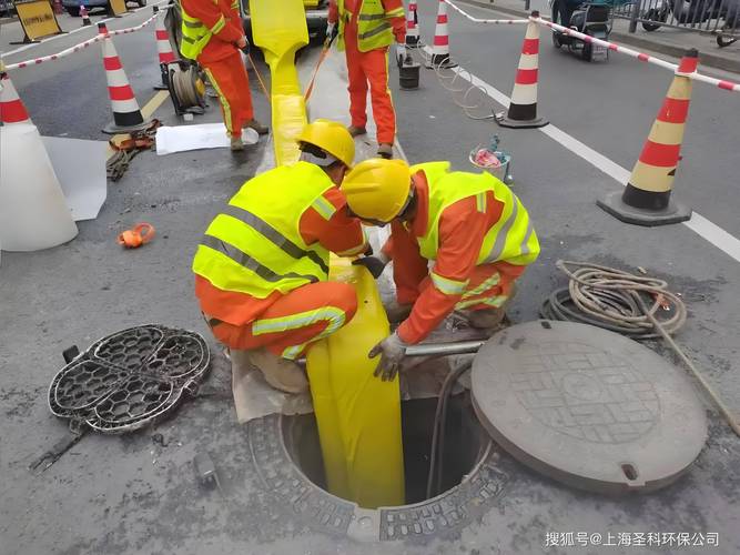 2026甘南管道破损维修更换十强榜单:正规服务商推荐与避坑指