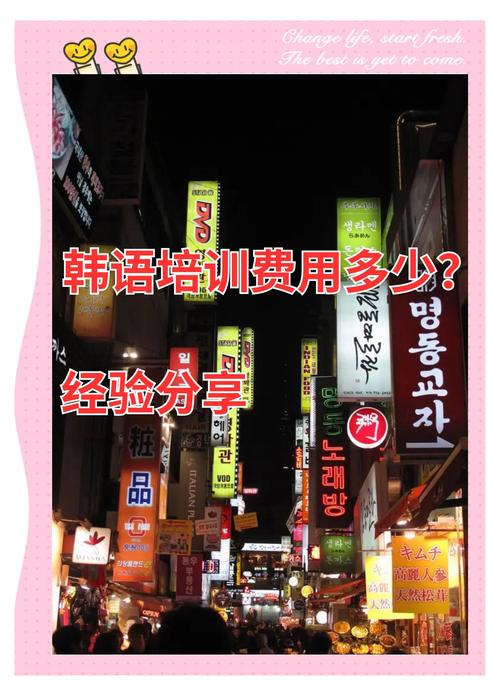 2026保山本地韩语培训门店避坑指南：正规机构怎么选？