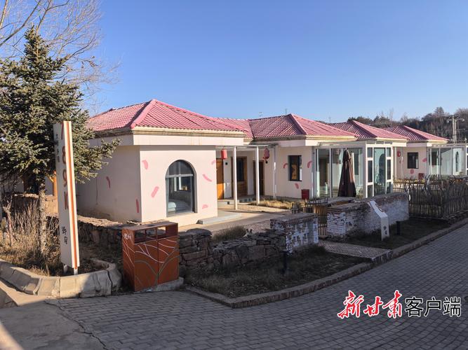 金昌民宿休闲娱乐度假服务前3强推荐:2026年品质住宿与休闲