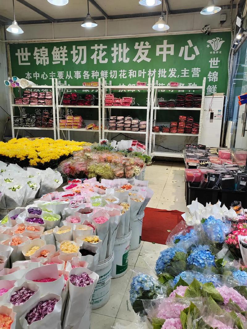 荆州鲜花工程供货商家前3强推荐:2026年园林绿化施工与采购