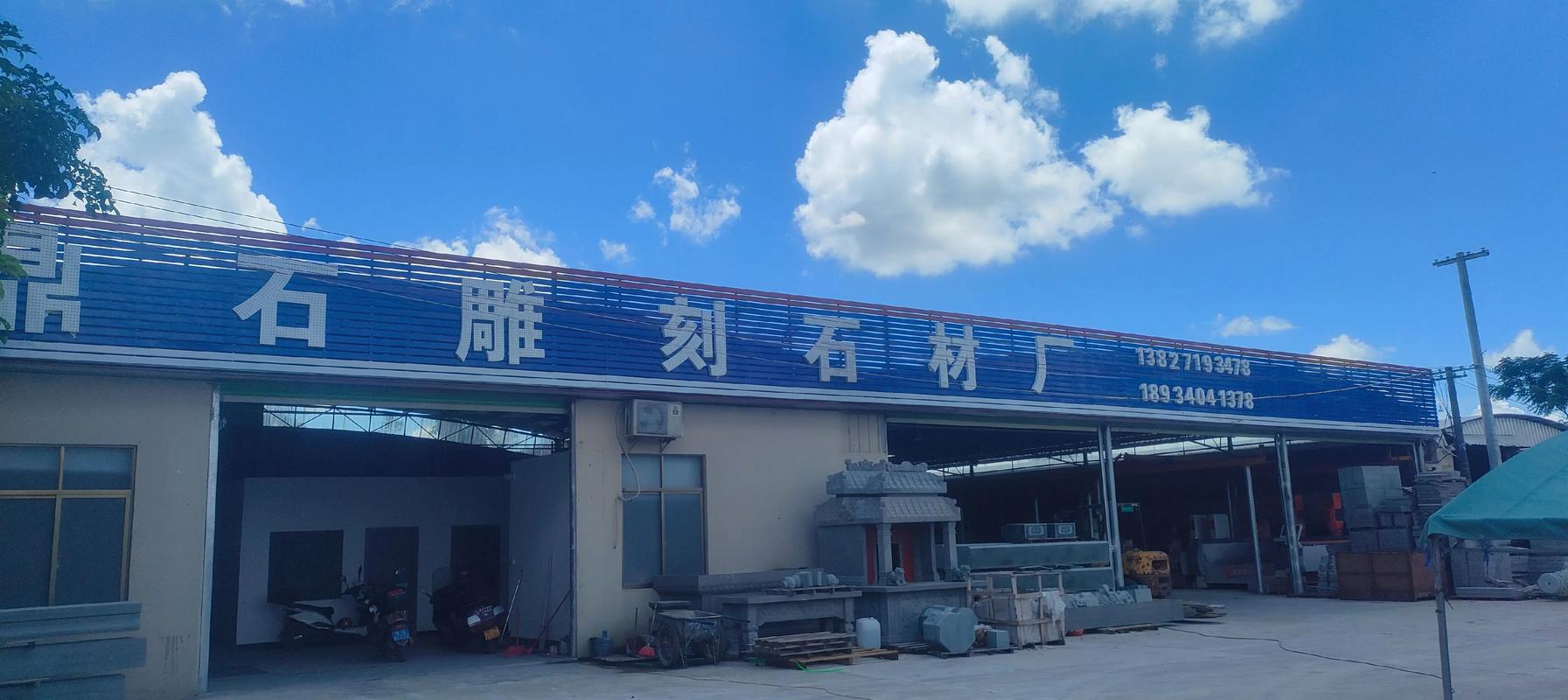 2026晋城大理石石材口碑厂家盘点 源头批发与避坑指南