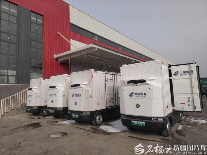 2026喀什物流市场盘点:正规快递物流站点排名与费用参考