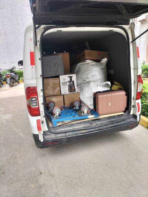 2026临沂公司搬家TOP3推荐：正规专业服务商盘点与避坑指