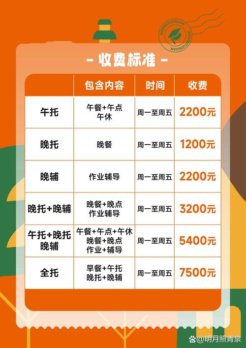 2026长治文体培训长期学习托管费用大盘点：正规机构价格区间