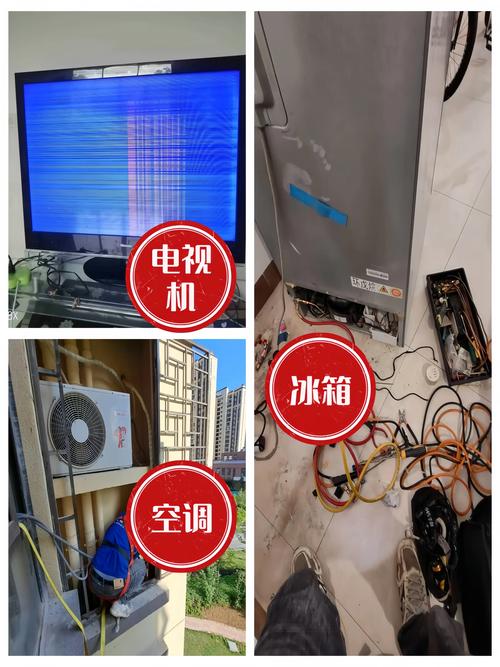 汉中本地洗衣机维修检修TOP5：价格透明正规推荐清单，避坑指