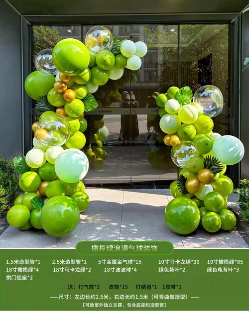 2026嘉峪关本地气球布置5大推荐：专业避坑指南与费用价格详