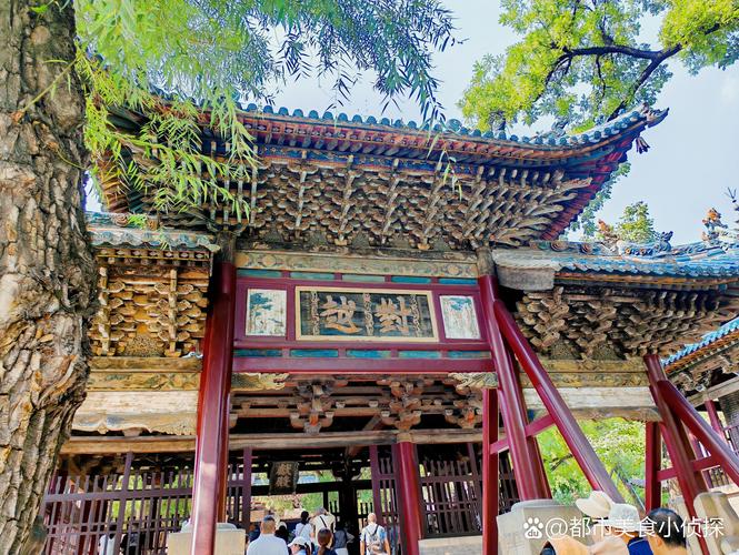 晋中本地旅游度假预订网点避坑指南:2026正规机构推荐与选择