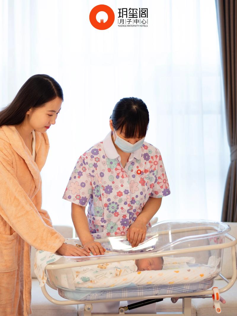 2026四平产后母婴护理服务推荐：分阶段恢复指南与正规机构盘