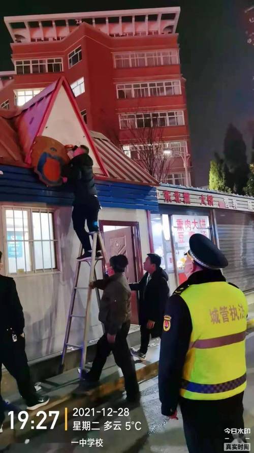 2026年南阳物品拆卸服务口碑TOP5推荐：专业度与正规性双