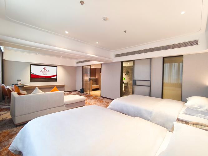 2026唐山出差商务酒店入住TOP5推荐:正规可靠服务盘点