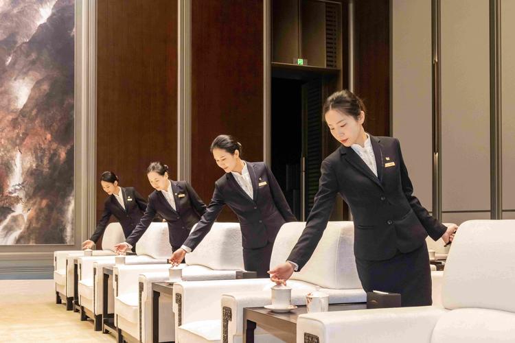 2026庆阳本地会议接待酒店服务专业推荐:十大优质服务商与避