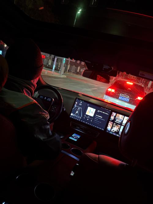 贵港夜间行车陪驾TOP5盘点:2026年正规机构推荐与价格指