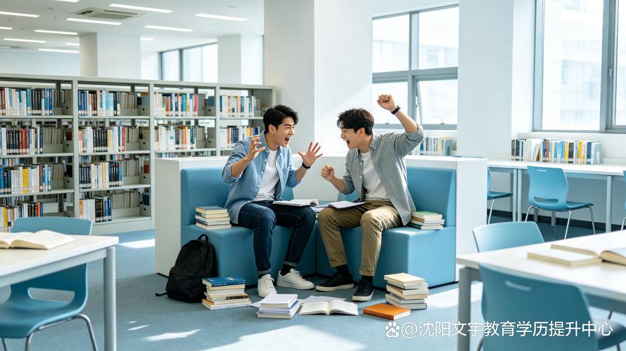 2026沈阳本地学历提升避坑指南:三种主流方案深度对比与正规
