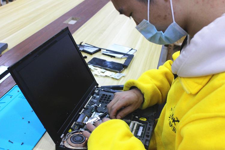 2026本溪专业电脑维修团队推荐榜：正规靠谱，上门服务快