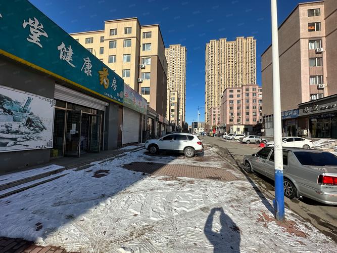 庆阳本地二手房买卖服务TOP5推荐：2026年刚需与改善型置