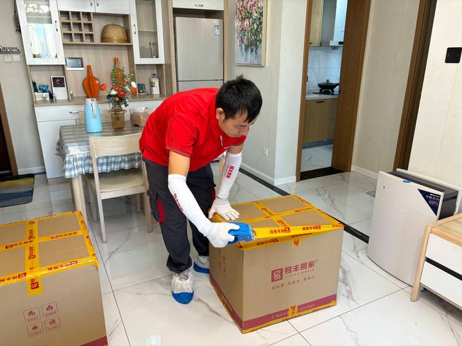 2026衡水本地物品搬运5大推荐：专业避坑指南，正规公司哪家