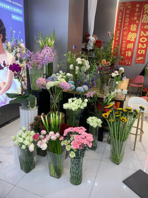 蚌埠商业花艺租赁养护商家排行榜2026:正规服务与口碑推荐