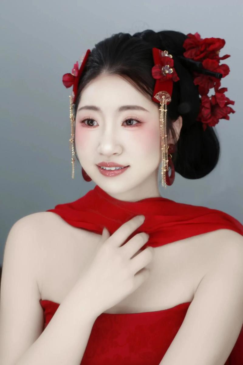 2026扬州新娘跟妆专业推荐:口碑前五强盘点与避坑指南