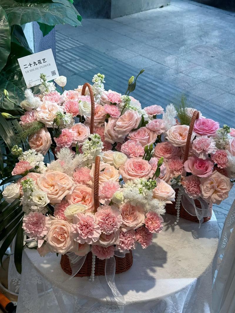2026年毕节花艺零售实体店口碑推荐清单：专业、正规、靠谱商