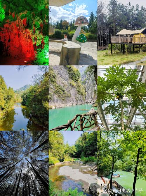 巴中旅游度假服务商避坑指南：2026年正规选择、价格清单与T