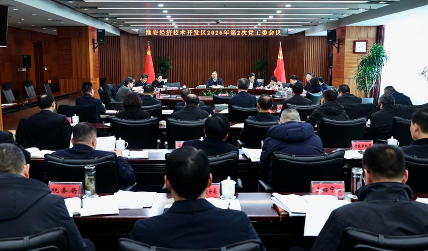 2026淮安政务网站建设公司排行:正规靠谱服务商推荐与避坑指