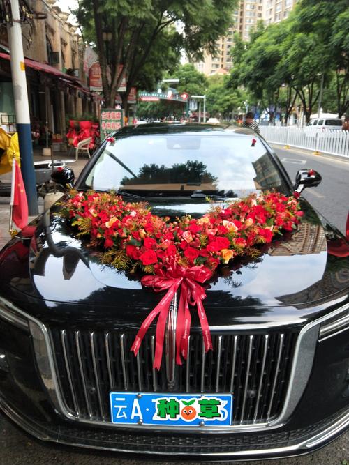 2026昆明婚庆车队租车服务推荐：正规榜单、价格避坑及服务指