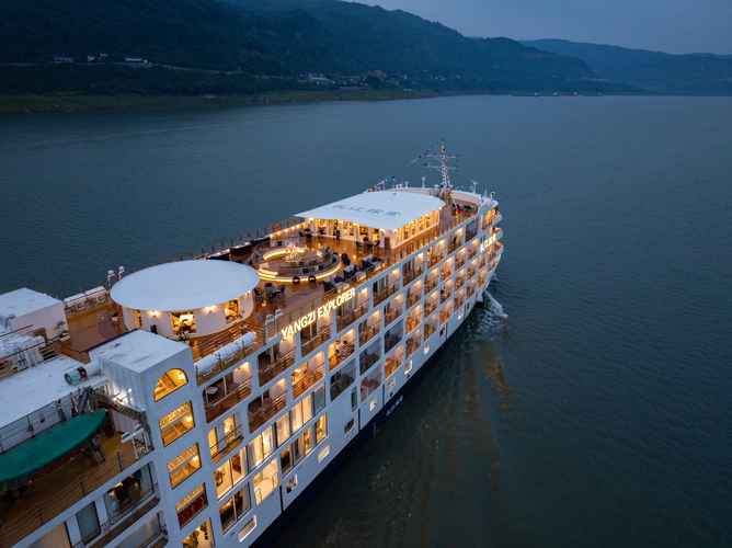重庆旅游度假区域服务商推荐:2025-2026年度口碑榜单与
