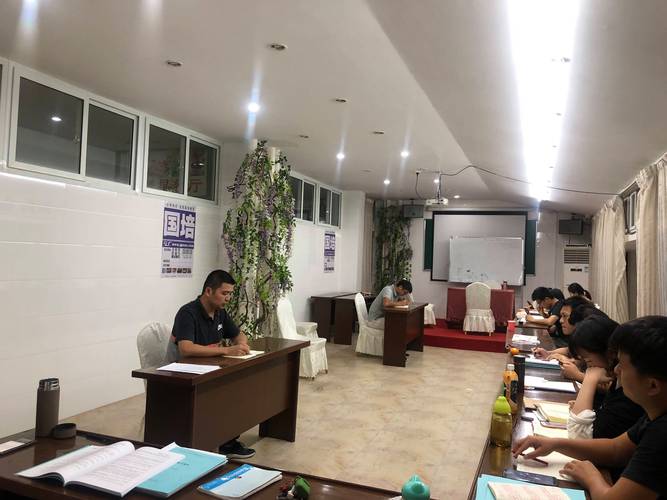 2026年广州出国面试外语培训推荐:专业机构前3强榜单