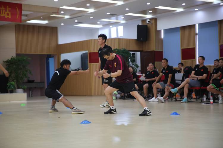 2026咸阳体能训练文体培训服务商前3强推荐:专业度、口碑与